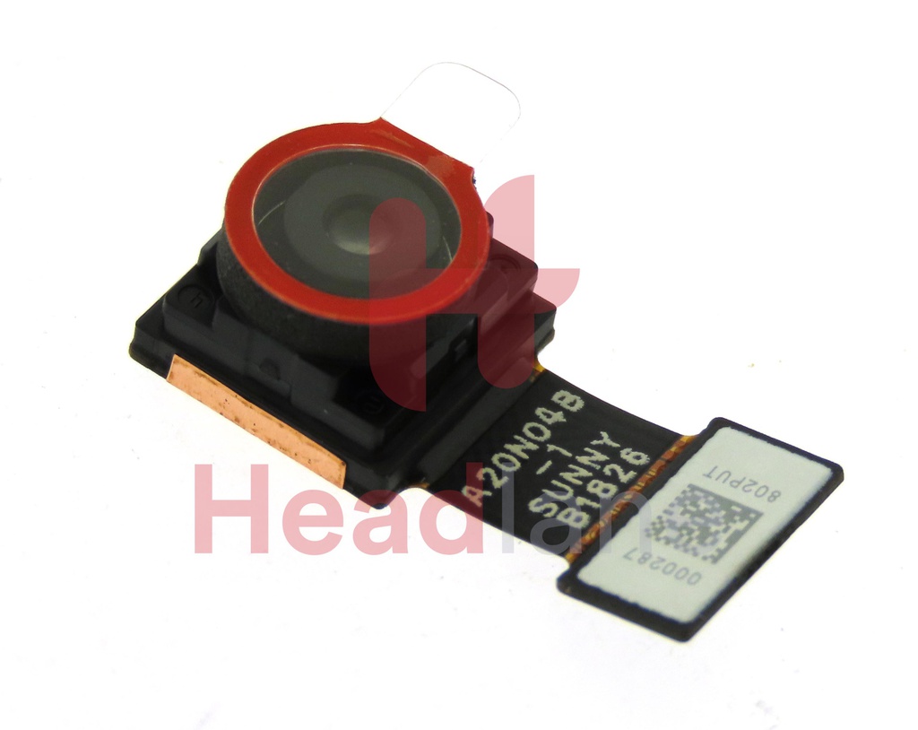 Xiaomi Mi A2 / Mi 6X Front 20MP Camera Module