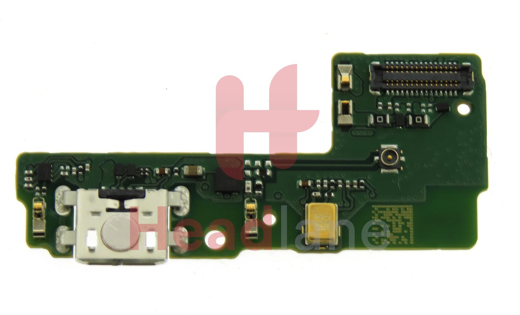 Xiaomi Redmi 5 Charging Port Flex