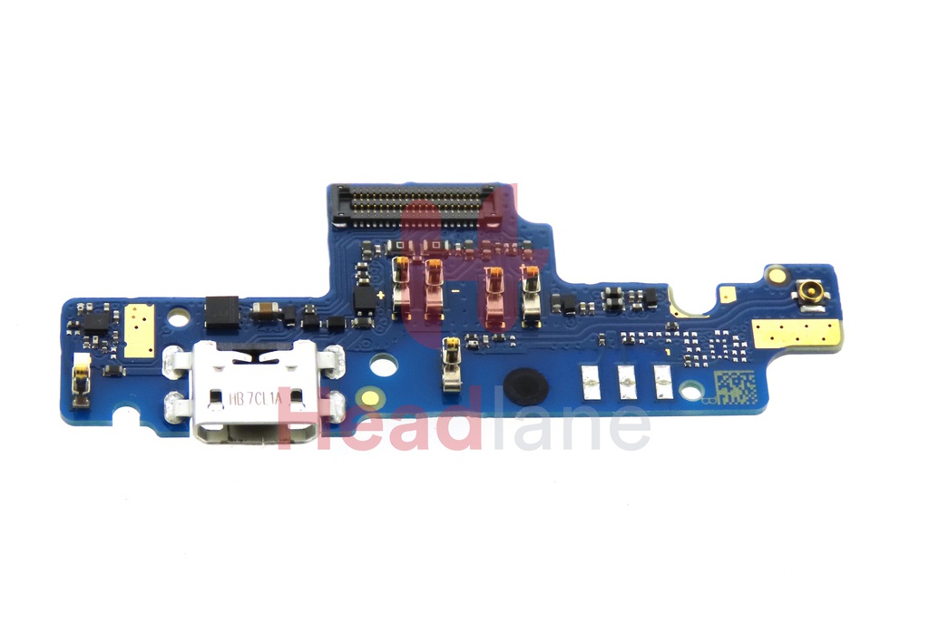 Xiaomi Redmi Note 4X Charging Port Flex