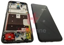 Oppo CPH1945 CPH1951 Reno2 Z LCD Display / Screen + Touch - Black
