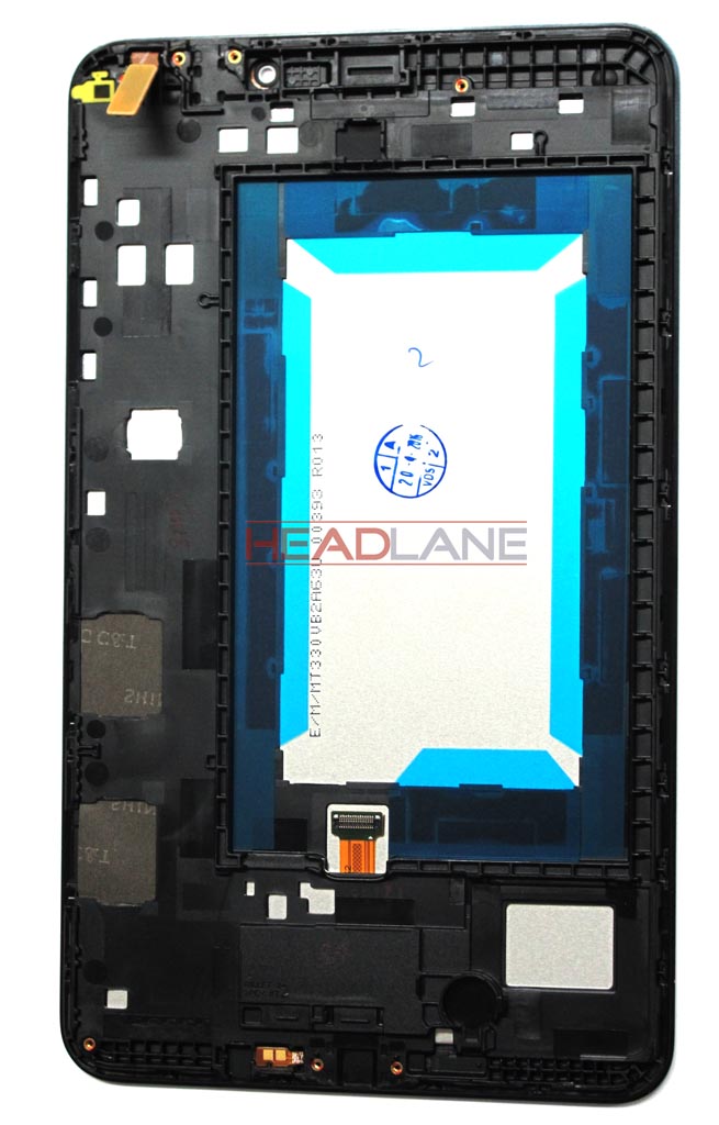 Samsung SM-T330 Galaxy Tab 4 8&quot; Wi-Fi LCD / Touch - White