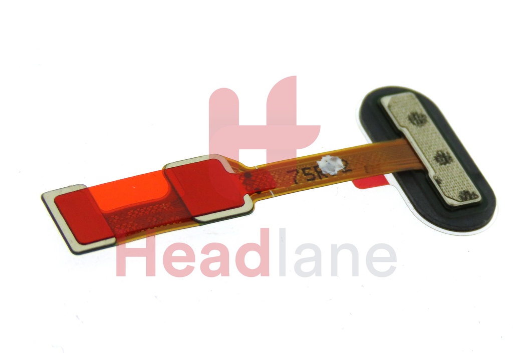 OnePlus 5 Fingerprint Reader / Sensor - Black