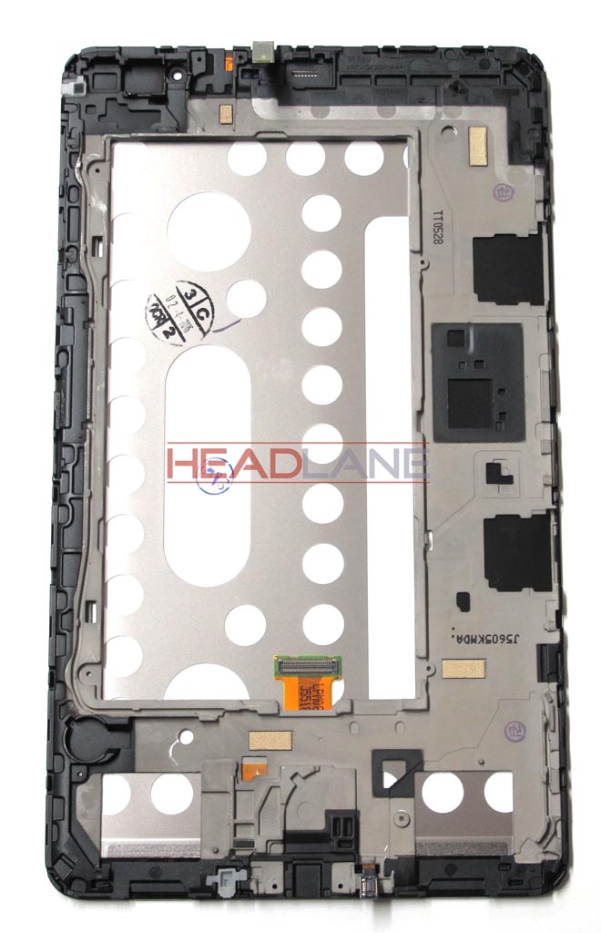 Samsung SM-T325 Galaxy TabPro 8.4 3G/LTE LCD / Touch - White