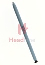 Samsung SM-S908 Galaxy S22 Ultra Stylus Pen - Sky Blue