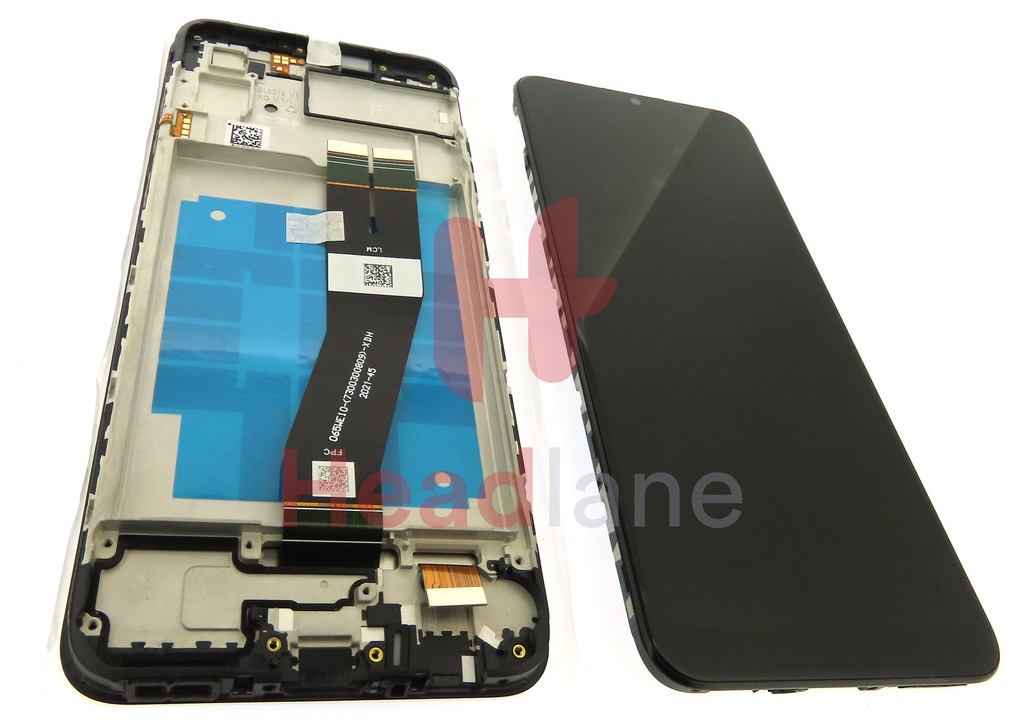 Samsung SM-A035 Galaxy A03 LCD Display / Screen + Touch