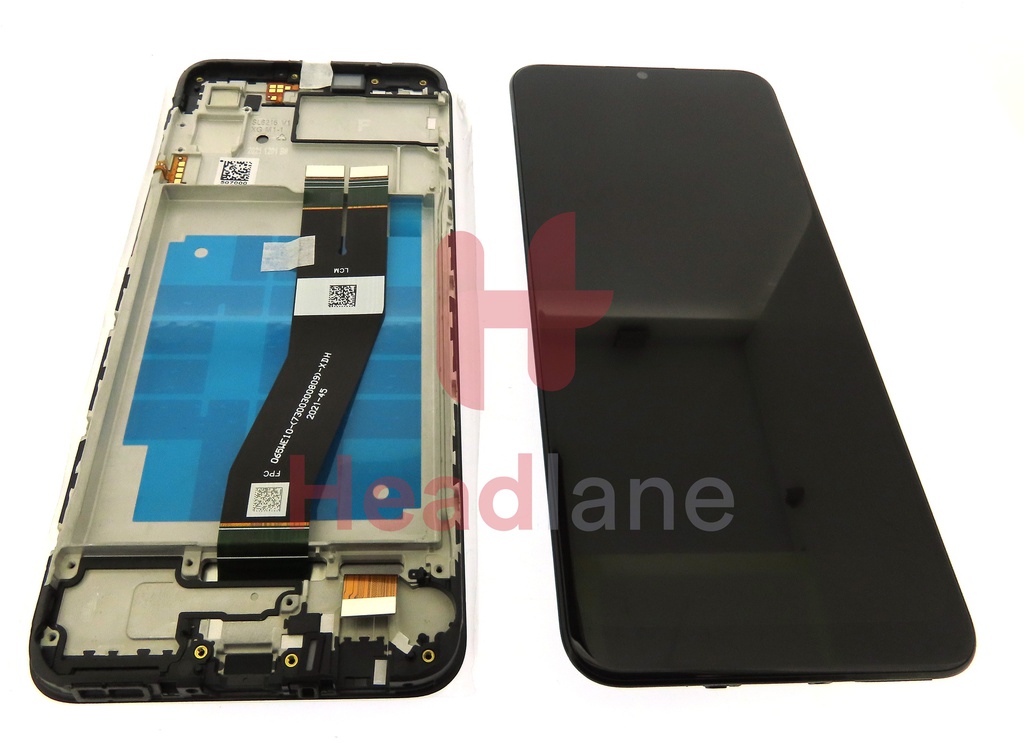 Samsung SM-A035 Galaxy A03 LCD Display / Screen + Touch