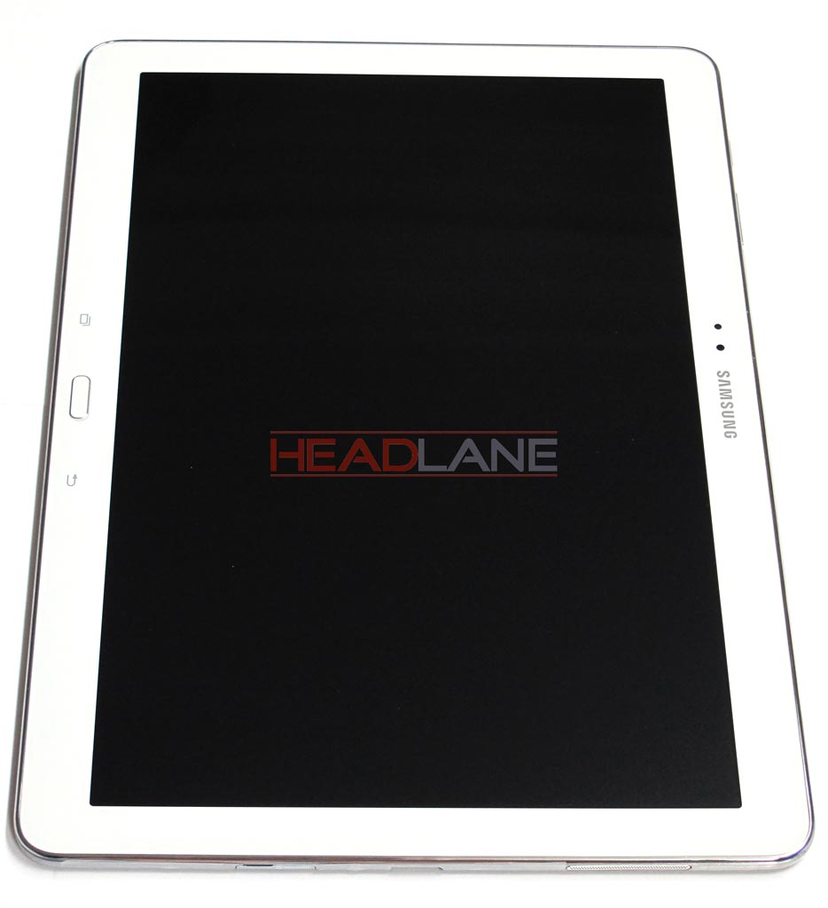 Samsung SM-T900 Galaxy TabPRO 12.2 3G LCD / Touch - White