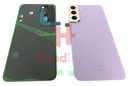 Samsung SM-S906 Galaxy S22+ / Plus Back / Battery Cover - Violet