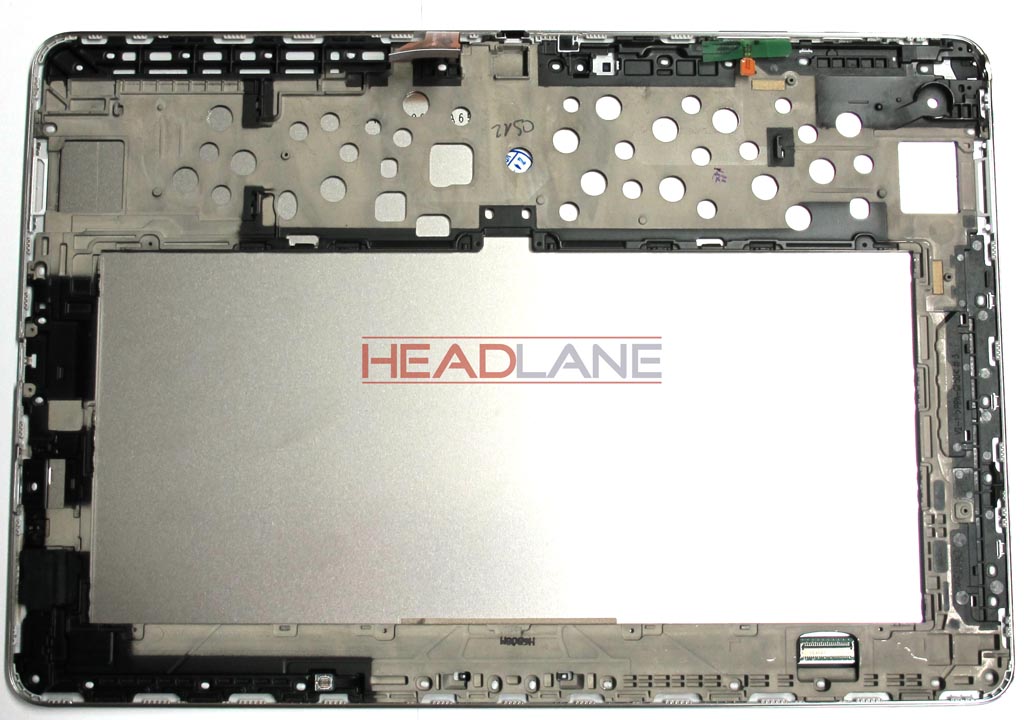 Samsung SM-T900 Galaxy TabPRO 12.2 3G LCD / Touch - White