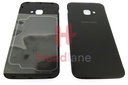 Samsung SM-G390 Galaxy Xcover 4 Back / Battery Cover - Black