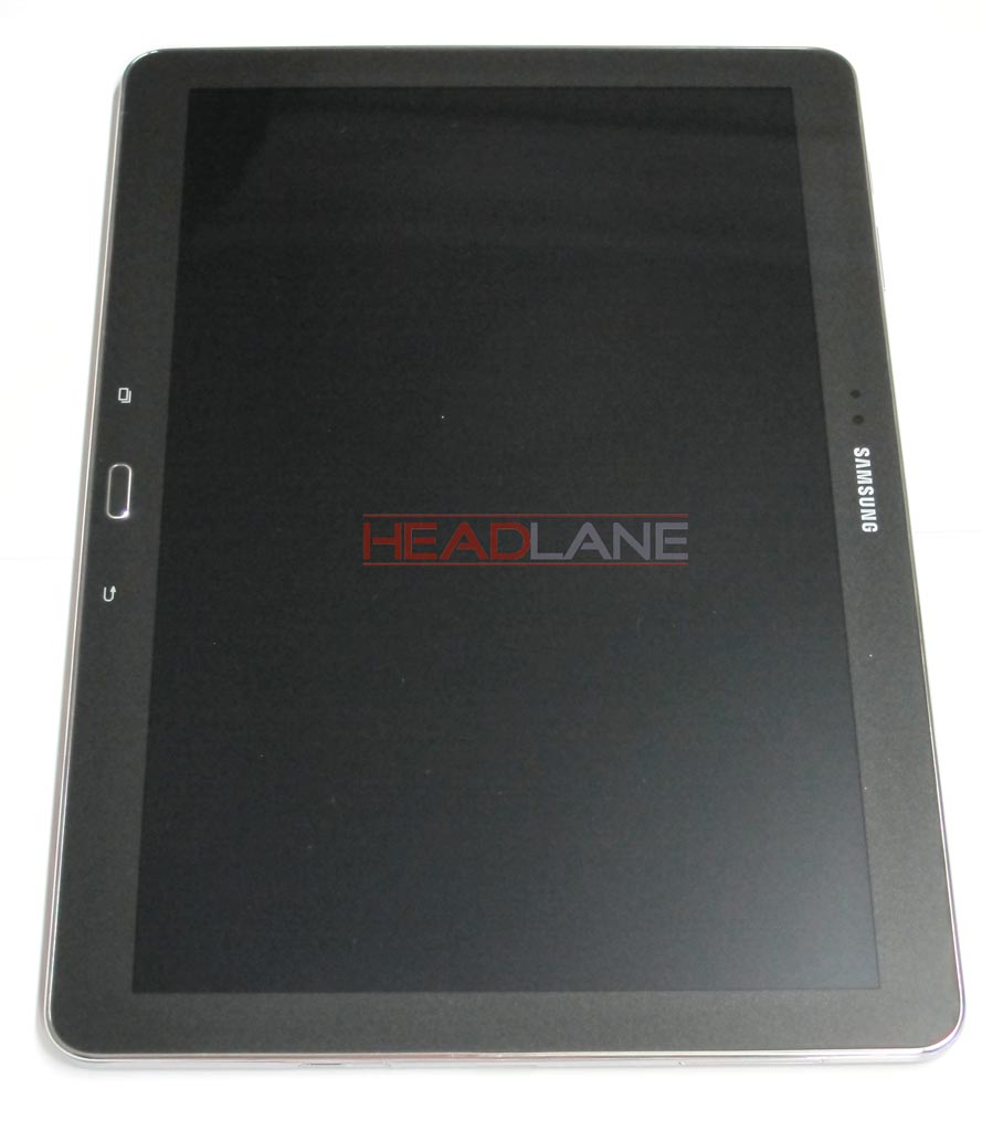 Samsung SM-T900 Galaxy TabPRO 12.2 3G LCD / Touch - Black