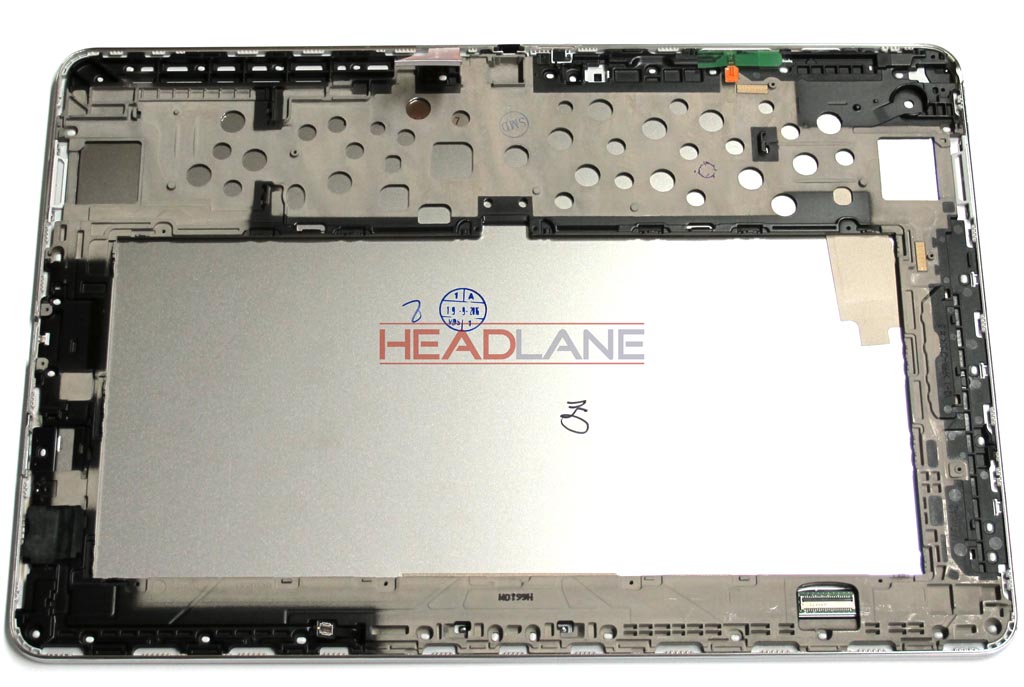 Samsung SM-T900 Galaxy TabPRO 12.2 3G LCD / Touch - Black