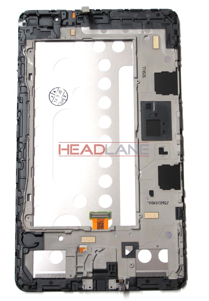 Samsung SM-T320 Galaxy TabPro 8.4 LCD / Touch - White