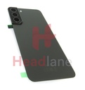 Samsung SM-S906 Galaxy S22+ / Plus Back / Battery Cover - Graphite