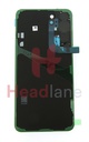 Samsung SM-S906 Galaxy S22+ / Plus Back / Battery Cover - Graphite