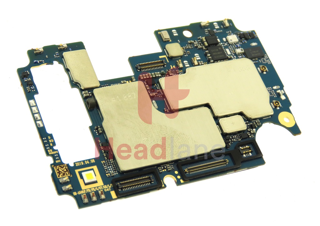 Samsung SM-A505 Galaxy A50 Mainboard / Motherboard (Blank - no IMEI)