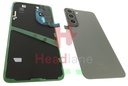 Samsung SM-S901 Galaxy S22 Back / Battery Cover - Graphite