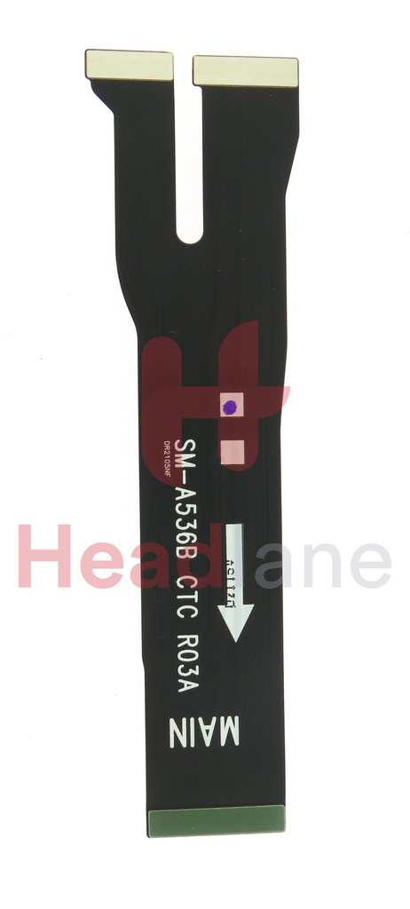 Samsung SM-A536 Galaxy A53 5G Main Flex Cable