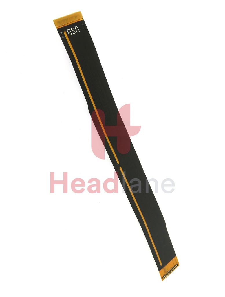 Samsung SM-X700 X706 Galaxy Tab S8 11&quot; Flex Cable