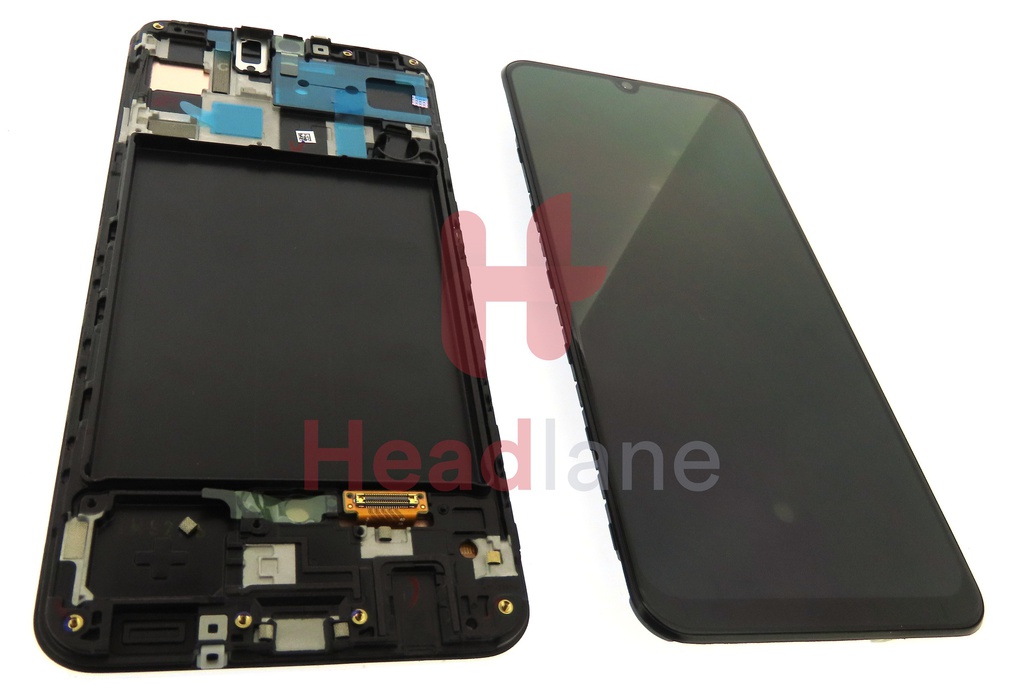 Samsung SM-A505 Galaxy A50 LCD Display / Screen + Touch