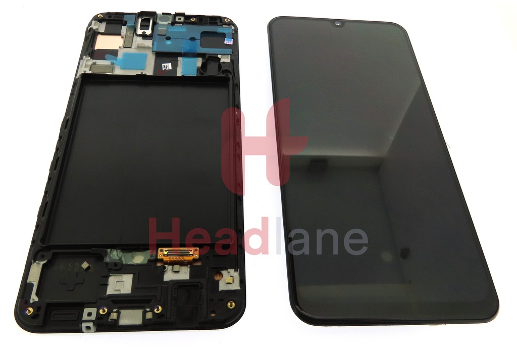 Samsung SM-A505 Galaxy A50 LCD Display / Screen + Touch