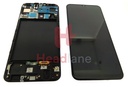 Samsung SM-A505 Galaxy A50 LCD Display / Screen + Touch