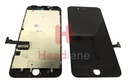 Apple iPhone 7 Plus LCD Display / Screen (FOG) - Black