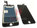 Apple iPhone 6S LCD Display / Screen (FOG) - Black (ZY)