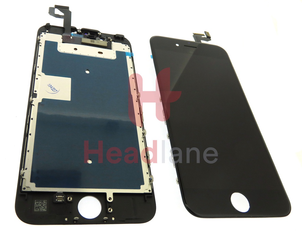Apple iPhone 6S Incell LCD Display / Screen - Black (ZY)