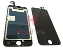 Apple iPhone 6S Incell LCD Display / Screen - Black (ZY)