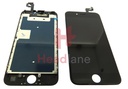 Apple iPhone 6S Incell LCD Display / Screen - Black (ZY)