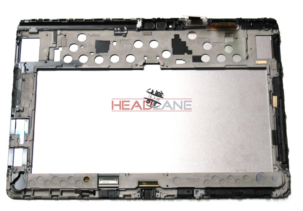 Samsung SM-P600 Galaxy Note 10.1 LCD / Touch - White