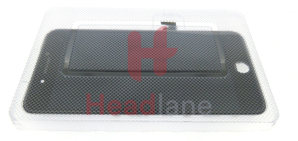 Apple iPhone 7 Plus LCD Display / Screen (Vivid) - Black (ZY)