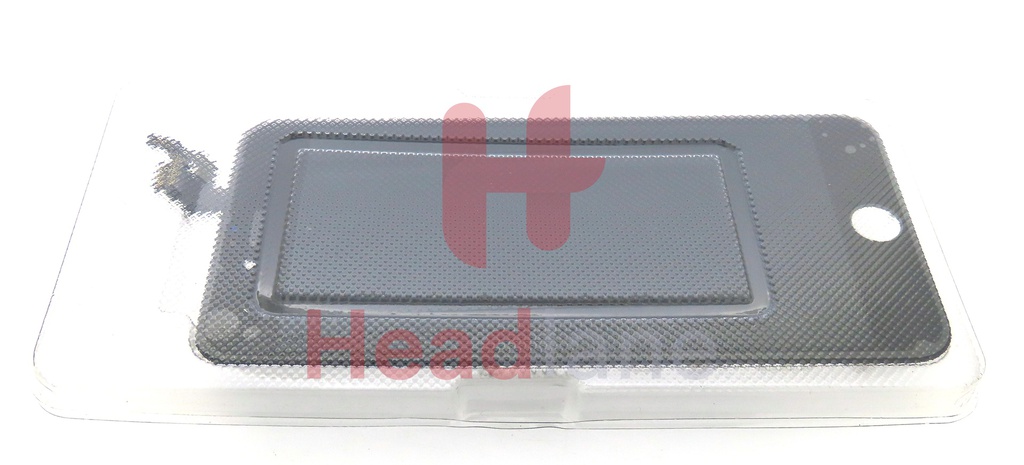 Apple iPhone 6 Plus LCD Display / Screen (Vivid) - Black (ZY)