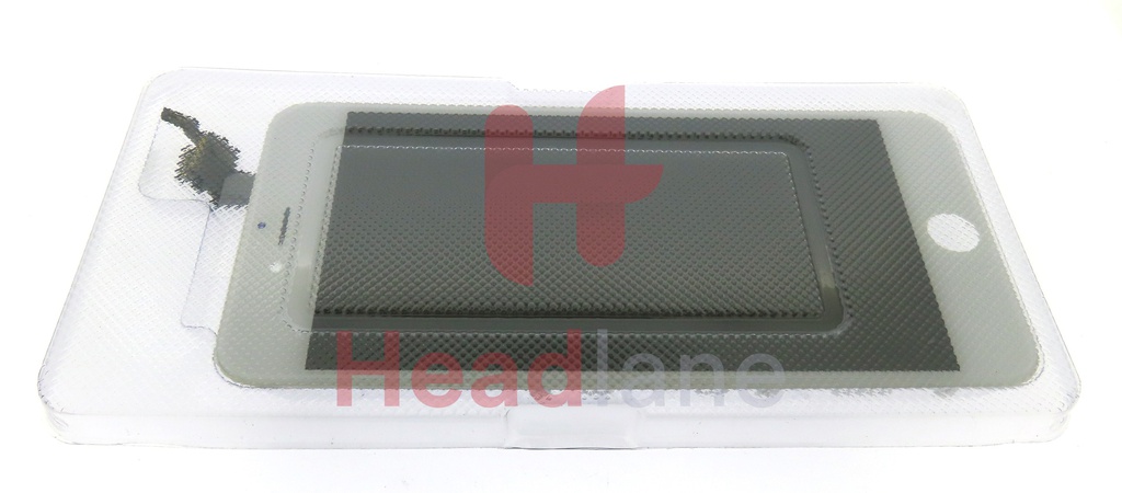 Apple iPhone 6 Plus LCD Display / Screen (Premium) - White (ZY)