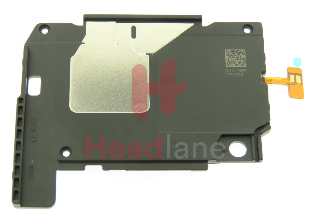 Xiaomi Pad 5 Speaker Module - Top Right