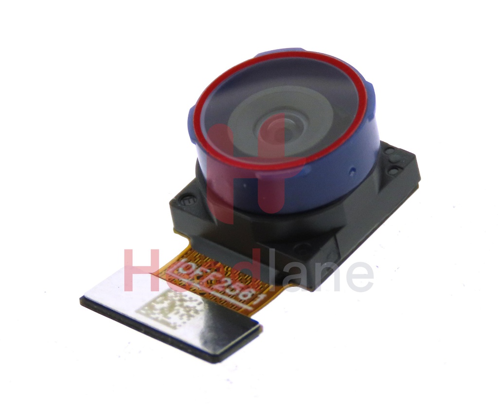 Xiaomi Mi 11i 8MP Ultra Wide Angle Rear Camera Module