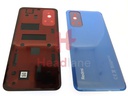 Xiaomi Redmi Note 11 Back / Battery Cover - Blue