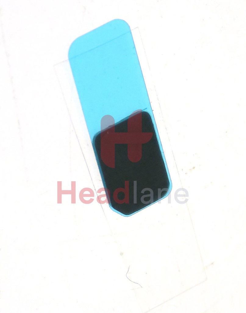 Xiaomi 11T / 11T Pro Battery Cover Adhesive / Sticker (Top)