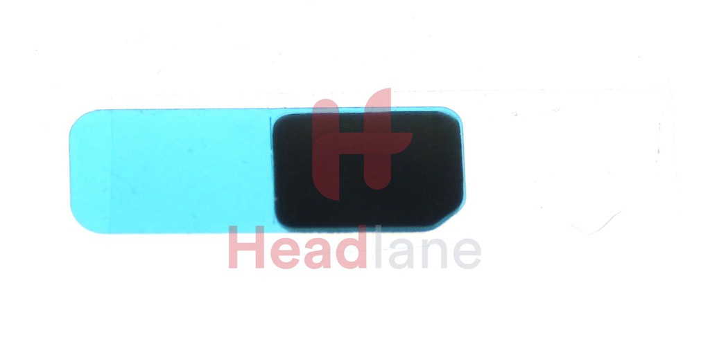 Xiaomi 11T / 11T Pro Battery Cover Adhesive / Sticker (Top)