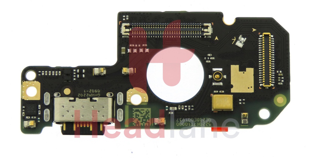 Xiaomi Redmi Note 11Charging Port Flex