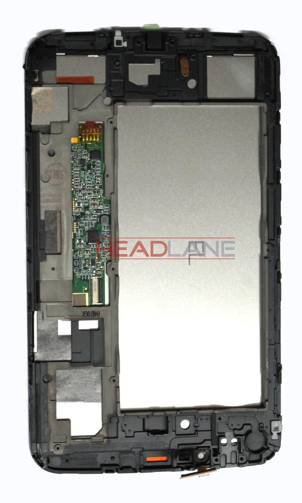 Samsung SM-T210 Galaxy Tab 3 7.0 LCD / Touch - Red