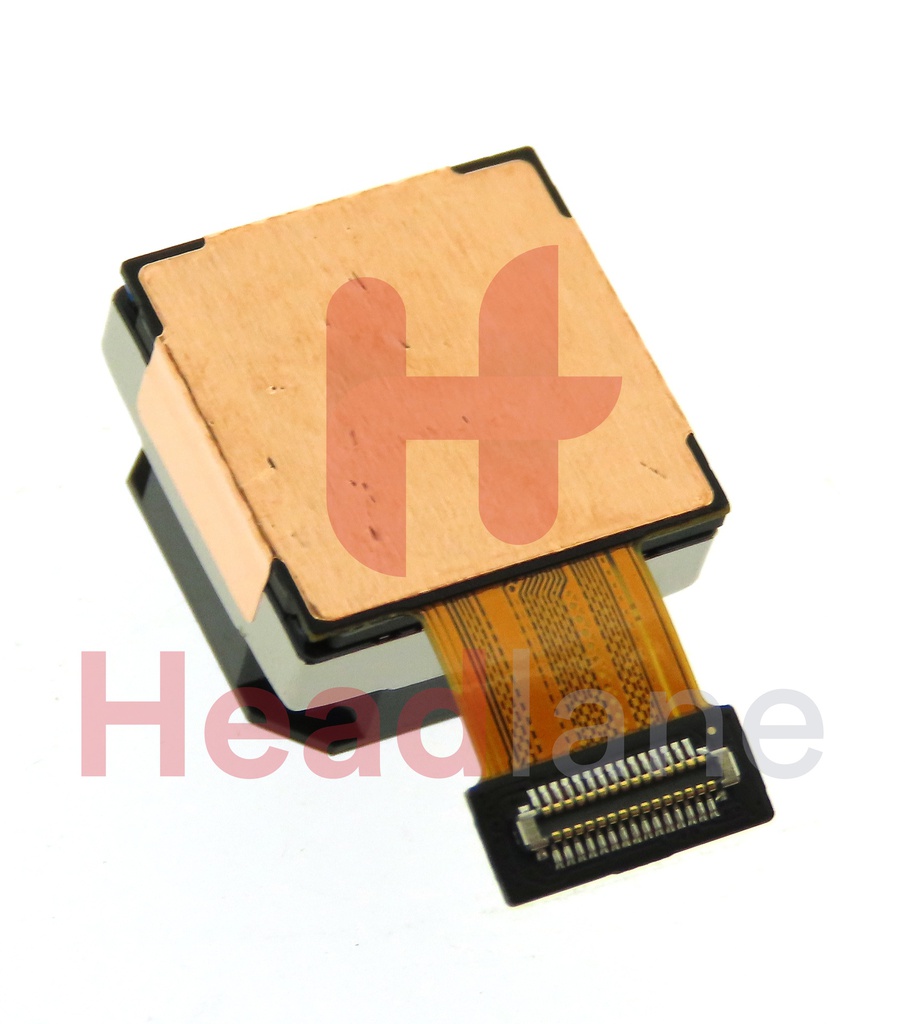 Xiaomi Redmi Note 11 Pro 5G 108MP Rear Camera Module