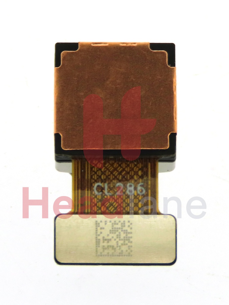 Xiaomi Pad 5 13MP Rear Camera Module