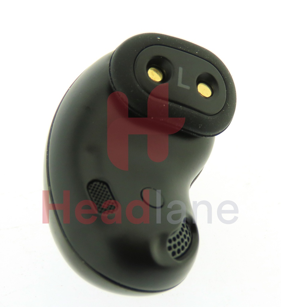 Samsung SM-R180 Galaxy Buds Live (2020) Left Earbud - Matte Black