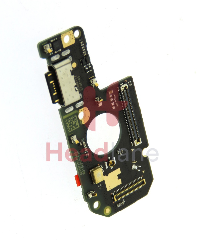 Xiaomi Redmi Note 11S Charging Port Flex