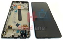 Xiaomi Mi 11i / Mi 11X / Mi 11X Pro/ Mi 11 Pro LCD Display / Screen + Touch - Blue