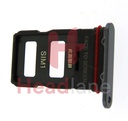 Xiaomi Mi 11 Ultra SIM Card Tray - Black