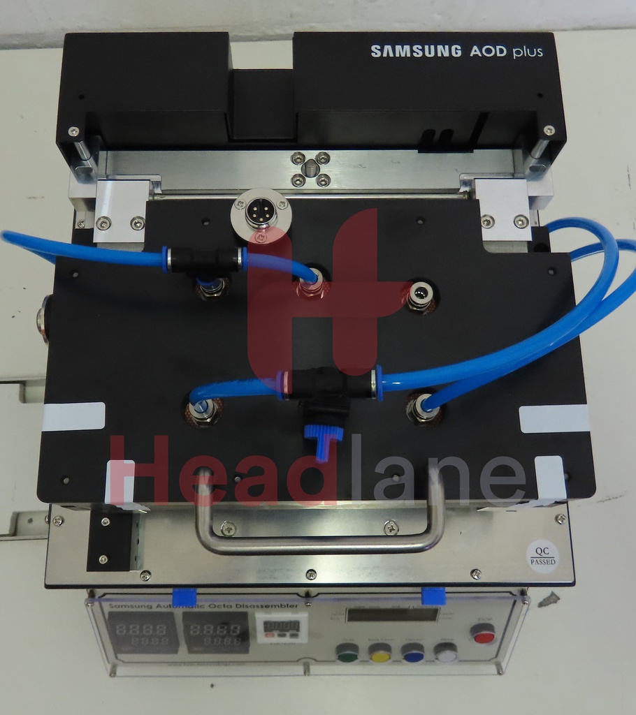 Samsung A.O.D Plus Display / LCD / Back Cover Disassembly Jig