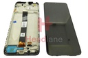Xiaomi Redmi 9AT LCD Display / Screen + Touch - Black